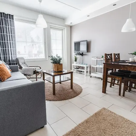 In Lapland - Levistar Ii 312 Apartment *