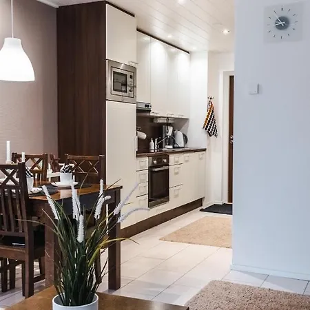 In Lapland - Levistar Ii 312 Apartment Levi