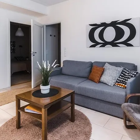 Apartment In Lapland - Levistar Ii 312 *