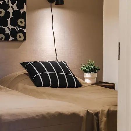 In Lapland - Levistar Ii 312 *