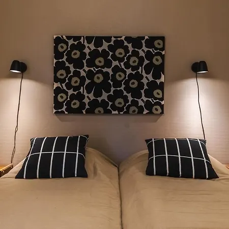 Apartamento Star Ii As 312 By In Lapland