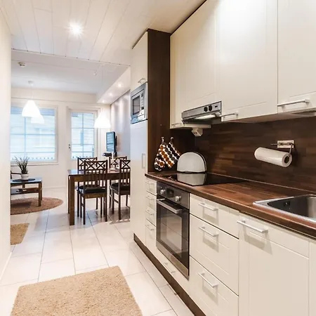 Apartment In Lapland - Levistar Ii 312