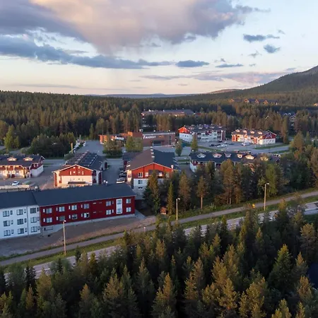 In Lapland - Levistar Ii 312 Apartment