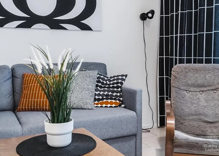 In Lapland - Levistar Ii 312