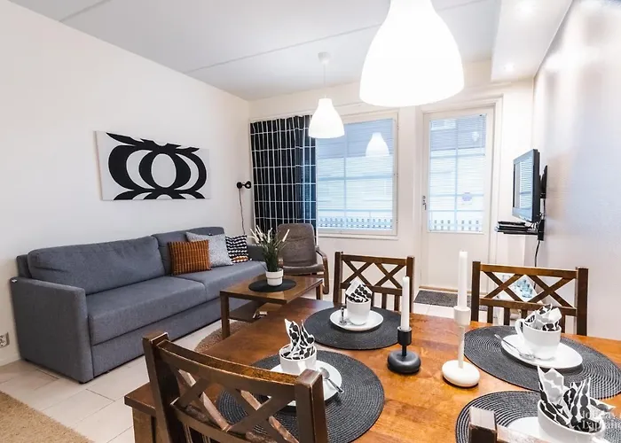 In Lapland - Levistar Ii 312 Levi