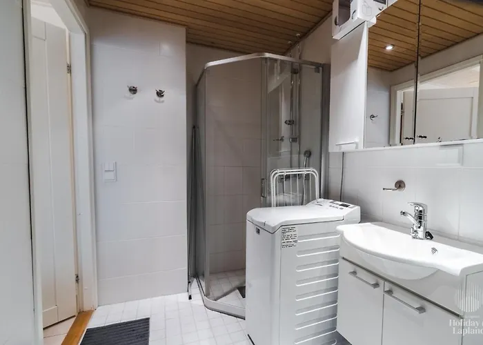 In Lapland - Levistar Ii 312 * Levi