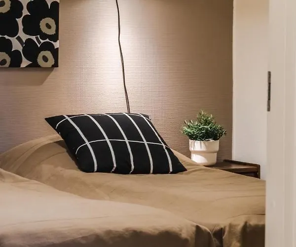 In Lapland - Levistar Ii 312 *