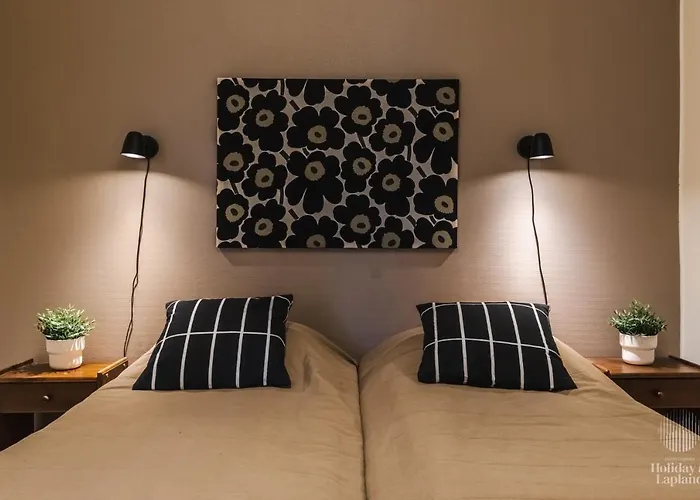 Daire In Lapland - Levistar Ii 312