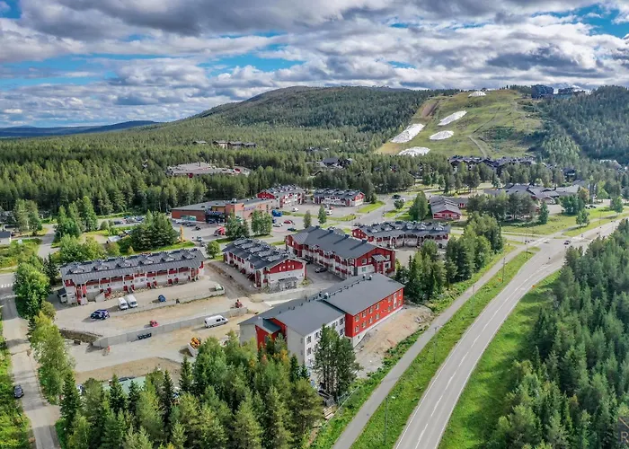 In Lapland - Levistar Ii 312 레비